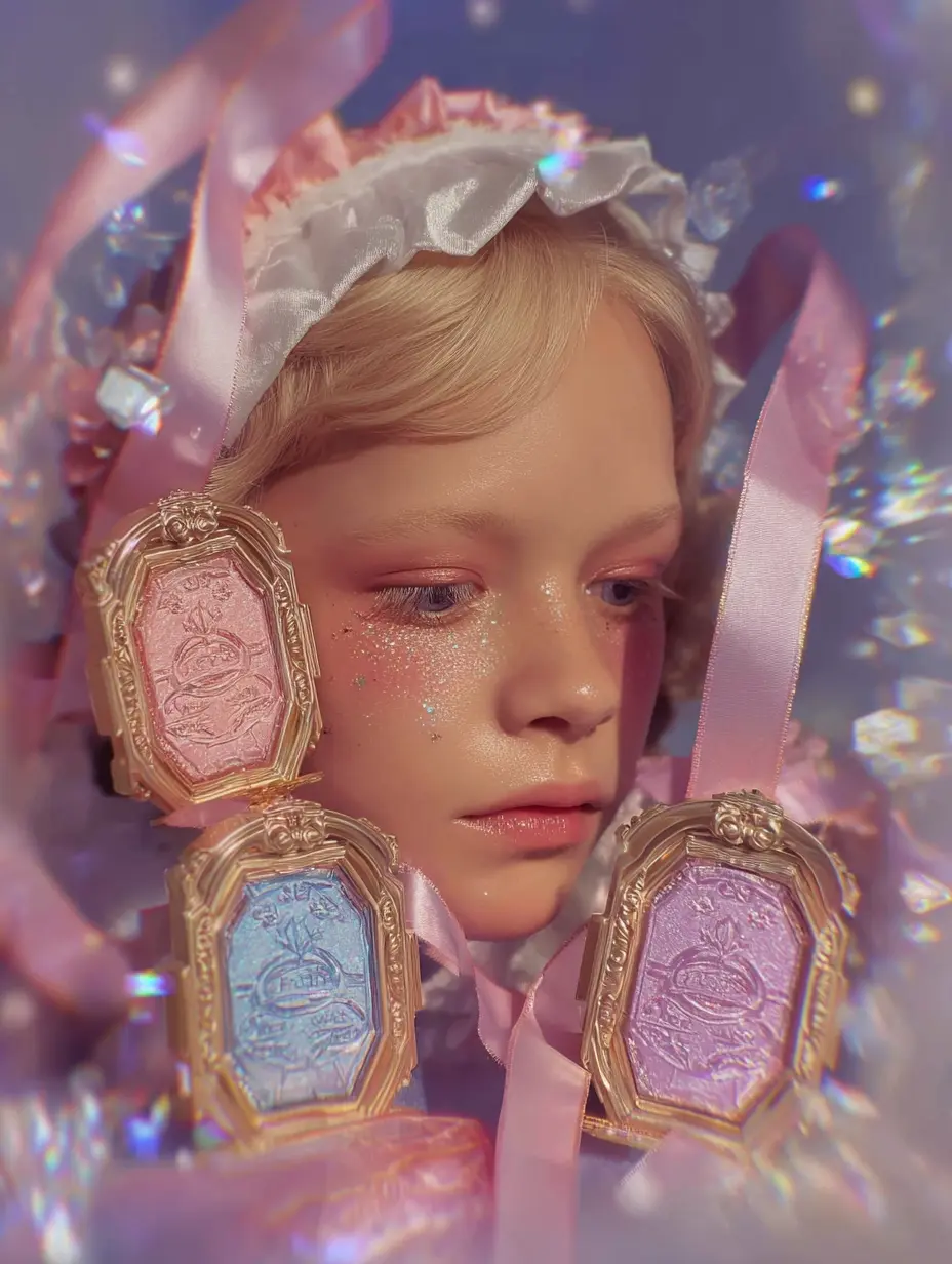 Branding visual identity visual